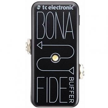 TC Electronic BONAFIDE BUFFER
