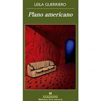 Plano americano: 35 - Leila Guerriero