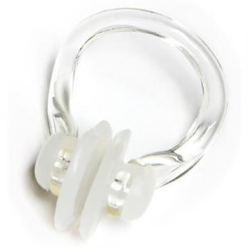 maru A3501 Material de Entrenamiento de natación, Adultos Unisex, Clear, Un tamaño