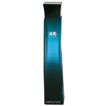 Annayake Undo Eau de Toilette para Hombre 100ml Vaporizador