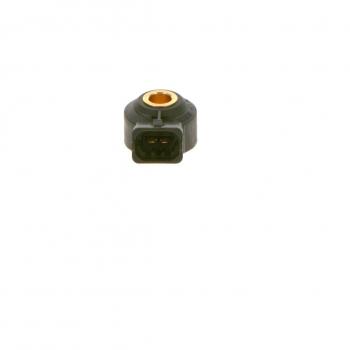 Sensor de golpes y detonaciones BOSCH 0 261 231 120, tipo: sensor, características: detección de vibraciones y detonaciones para motores, compatible con múltiples vehículos, alta precisión en la medición, diseño compacto y resistente
