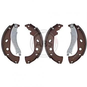 ABS 9057 Brakeshoe Set