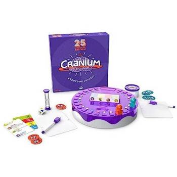 Funko Games Cranium 25th Anniversary Board Game
