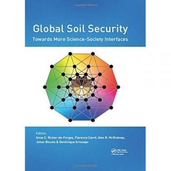 Global Soil Security: Towards More Science-Society Interfaces: Proceedings of the Global Soil Security 2016 Conference, December 5-6, 2016, Paris, France