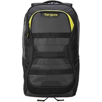 Targus Work and Play Fitness Backpack for 15.6-Inch Laptops, Gym Backpack