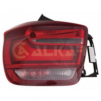 Piloto trasero ALKAR 2231842, faro trasero de coche, compatible con modelos específicos, diseño OEM, fácil instalación, alta calidad y durabilidad