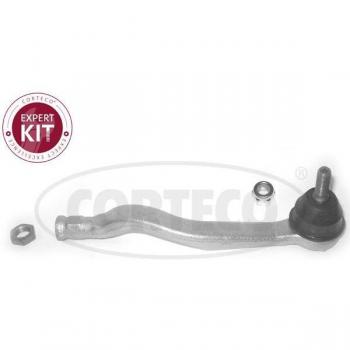 Rótula de dirección CORTECO 49395295 - Tipo: Rótula de dirección, Marca: CORTECO, Número de parte: 49395295
