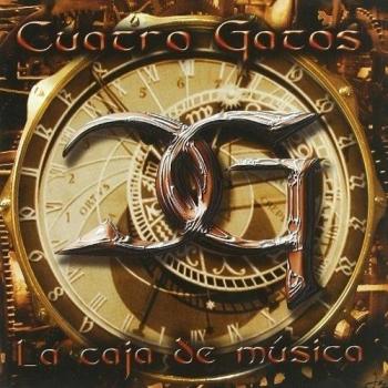 La Caja De Musica