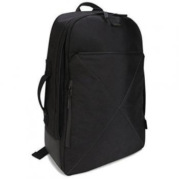 Targus T-1211 Flip Fit - Mochila para portátiles 13-17,3, color negro