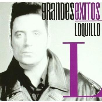 Grandes Xitos: Loquillo