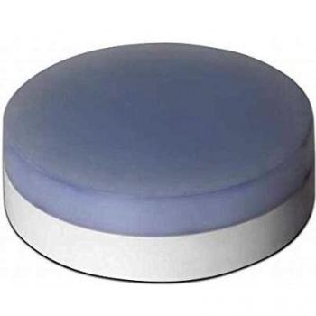 Plafon 12w 6500k Babieca Blanco 960lm
