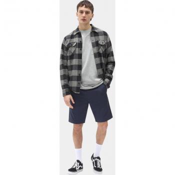 Pantalones Cortos Dickies Cobden para Hombre Color Azul Marino Talla 32