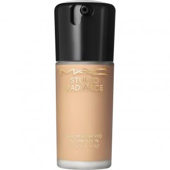 MAC Cosmetics Studio Radiance Serum-Powered Foundation Hydrating Foundation Shade NC38 30 ml
