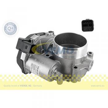 Cuerpo de mariposa VEMO V20-81-0017 para BMW X6, X5 y 5 Berline