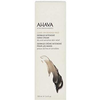 AHAVA Deadsea mud Dermud intensive hand cream 100 ml
