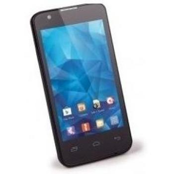 Woo - Telefono movil Smartphone casiopea XXL Negro 5,5 / Quad Core / 4 nucleos / 1gb ram / 3g / 8gb / 5mpx - 13 mpx/Doble sim