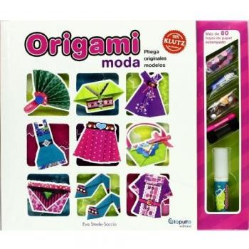Origami Moda