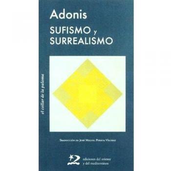Sufismo Y Surrealismo