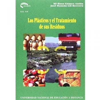 Los Plásticos y el Tratamiento de Sus Residuos