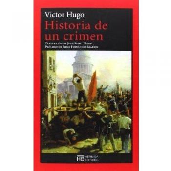 Historia De Un Crimen: Declaración de un testigo