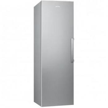 Congelador Vertical Smeg FF18EN2HX Inox 280L No Frost
