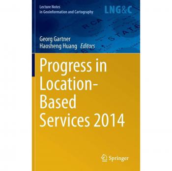 Progress in Location-Based Services 2014