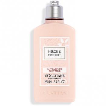 L'Occitane en Provence Néroli & Orchidée Lait Corporel Parfumé 250ml