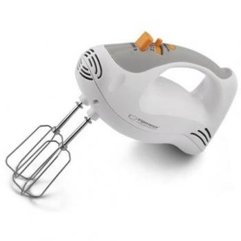 Batidora de Mano Esperanza EKM009 Blanco 250 W