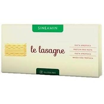 SINEAMIN Lasagne de Bajo Contenido en Proteínas 250g