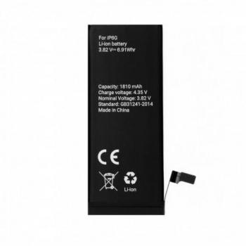 Batería interna iPhone 6 1810 mAh Li-Ion