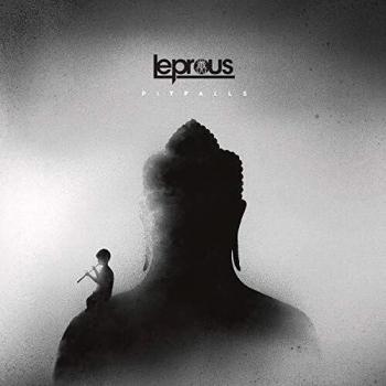 Leprous - Pitfalls (Gatefold Negro 2LP + CD)