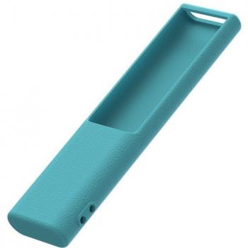 Funda de silicona para control remoto inteligente Bluetooth de TV Samsung QLED, compatible con modelos BN59-01311G, BN59-01311B, TM1990C, BN59-01311H y BN59-01311