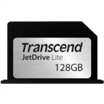 Transcend JetDrive Lite 330 128GB Expansion Card for MacBook Pro Retina 13 (2012-2015)