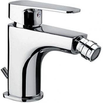 Grifo Monocomando para Bidet Paffoni Sly Cromo