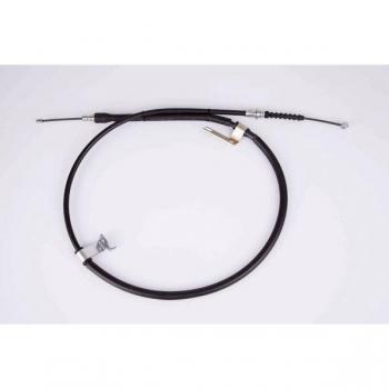 Cable de freno de mano Hella Pagid 8AS 355 664-521 - Cavo acero, Feststellbremse derecha