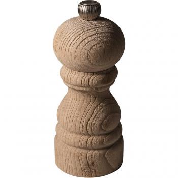 Molinillo de sal Peugeot Paris Nature con mecanismo de molienda ajustable