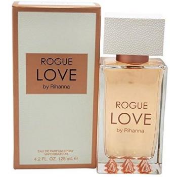 Rihanna Rogue Love Eau de Parfum (EDP) 125 ml