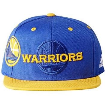 adidas Cap Warriors Gorra, Hombre, Dorado