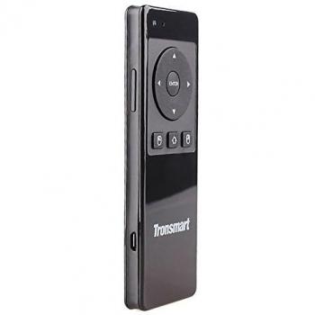 Tronsmart TSM-01 2.4 GHz inalámbrico Air Mouse Teclado Gaming Control remoto juego accesorios para Laptop Android Tablet PC TV Box