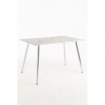 Mesa de Comedor Marmy: Elegancia y Durabilidad