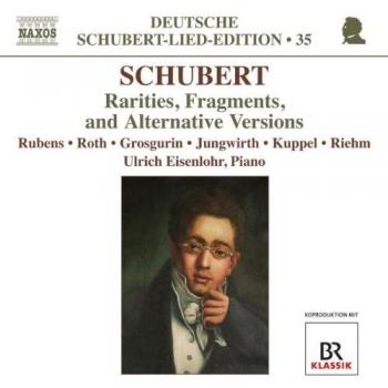 Raretés, Fragments Et Versions Alternatives