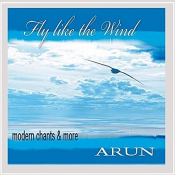 Fly like the Wind