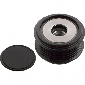 Rueda Libre de Alternador FEBI BILSTEIN 101711 con Embrague de Sobrevuelo