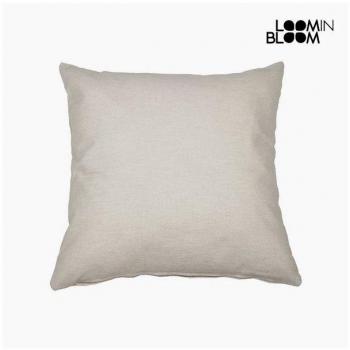 SantiagoPons Cojín Old Panamá Beige 60x60 cm