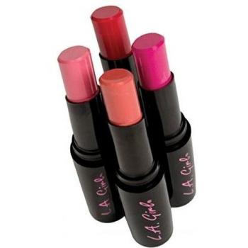 LA GIRL Luxury Creme Lip Color - Fling