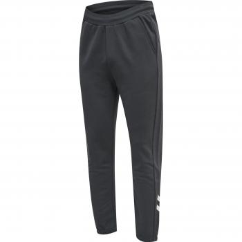 Hummel Legacy Manfred Regular Sweat Pants - Dark Grey XL Unisex Sports Trousers