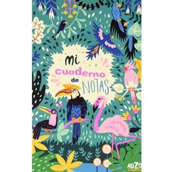 Mi cuaderno de notas
