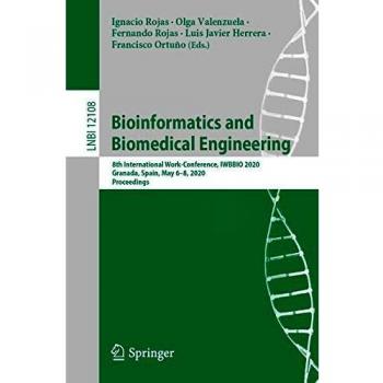 Bioinformatics and Biomedical Engineering: 8th International Work-Conference, IWBBIO 2020, Granada, Spain, May 6-8, 2020, Proceedings