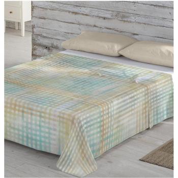 JUEGO DE SÁBANAS 100% ALGODÓN AREU 7 ICEHOME FABRICADO EN ESPAÑA