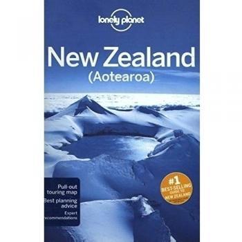 Lonely Planet New Zealand